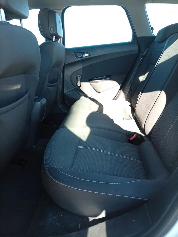 Opel Astra 2015 — photo 6
