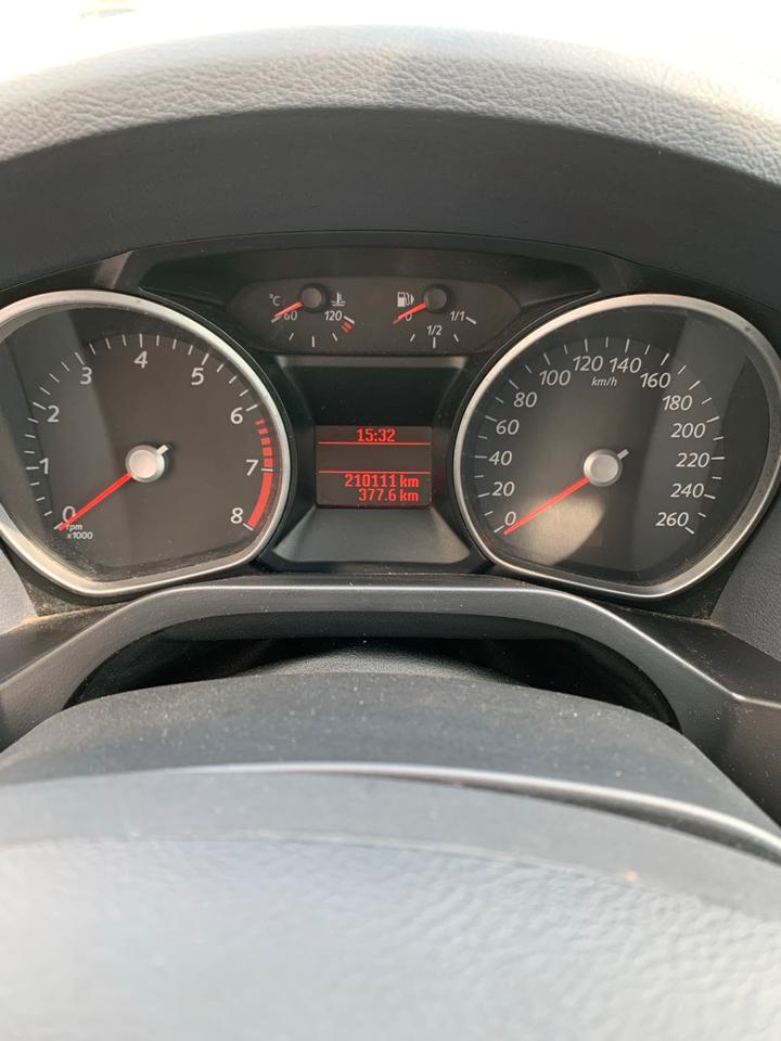 Ford S-Max 2006 — photo 18