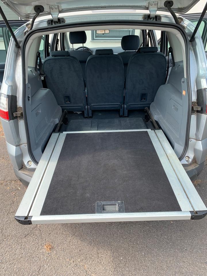 Ford S-Max 2006 — photo 6