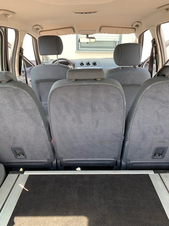 Ford S-Max 2006 — photo 7