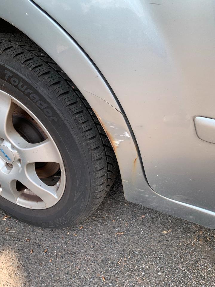 Ford S-Max 2006 — photo 8