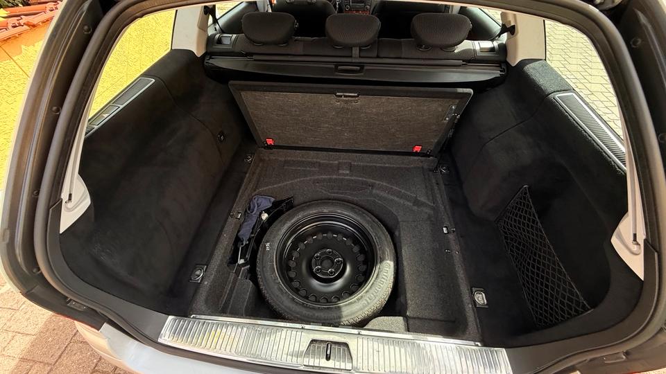 Mercedes Benz E 220 2007 — photo 17