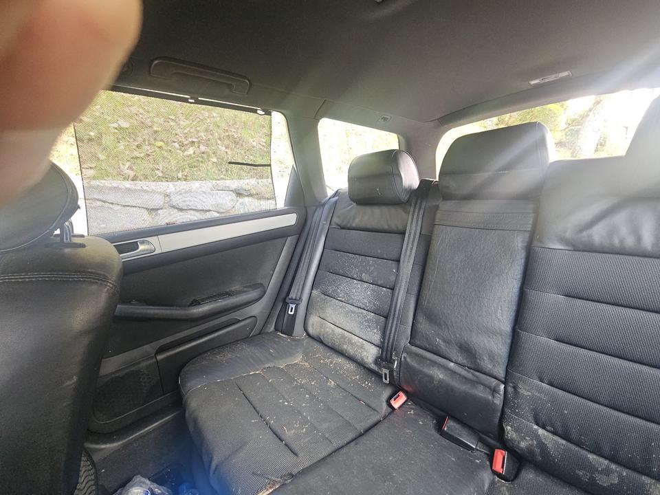Audi A6 2004 — photo 7
