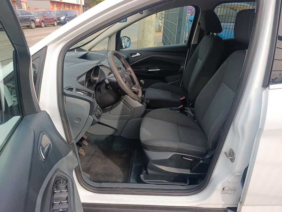 Ford Grand C-Max 2012 — photo 16