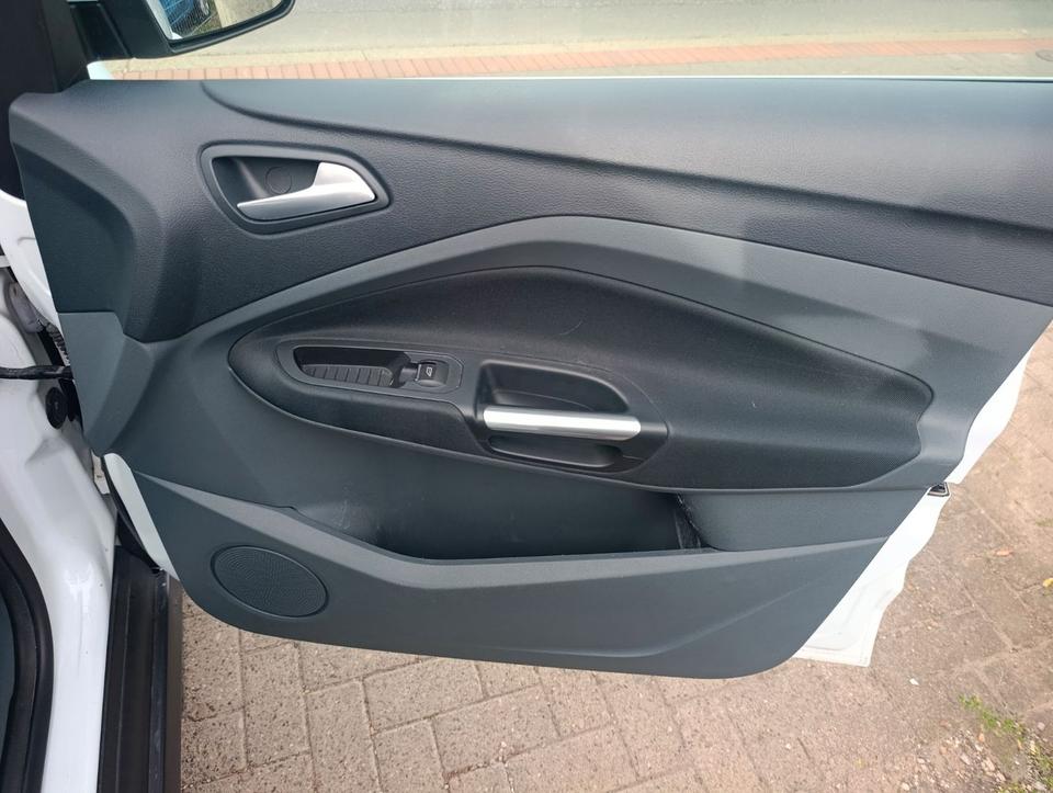 Ford Grand C-Max 2012 — photo 37