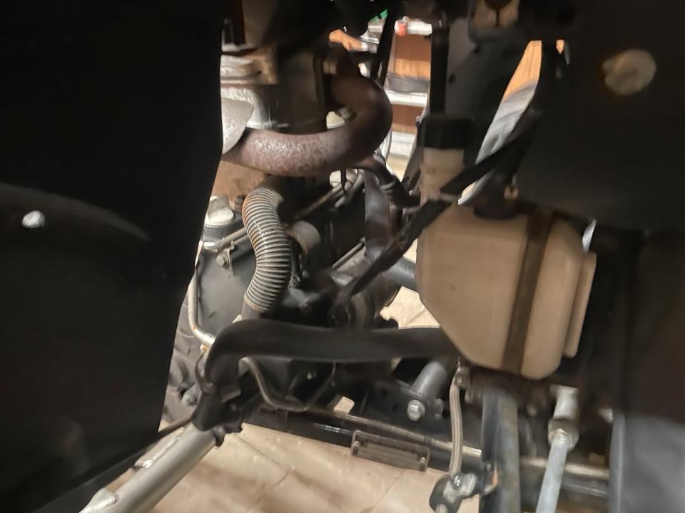 Weitere Motorräder Adly 320 S 2011 — photo 7