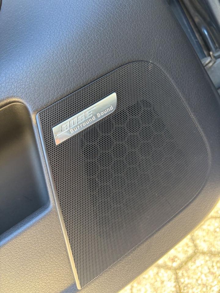 Audi A6 2006 — photo 11