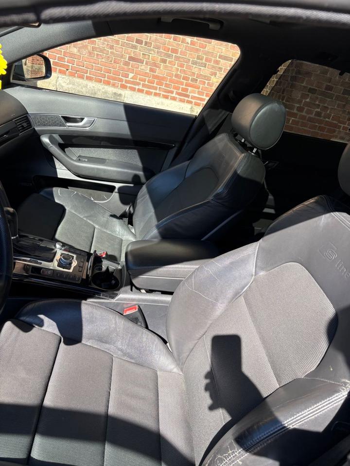 Audi A6 2006 — photo 5