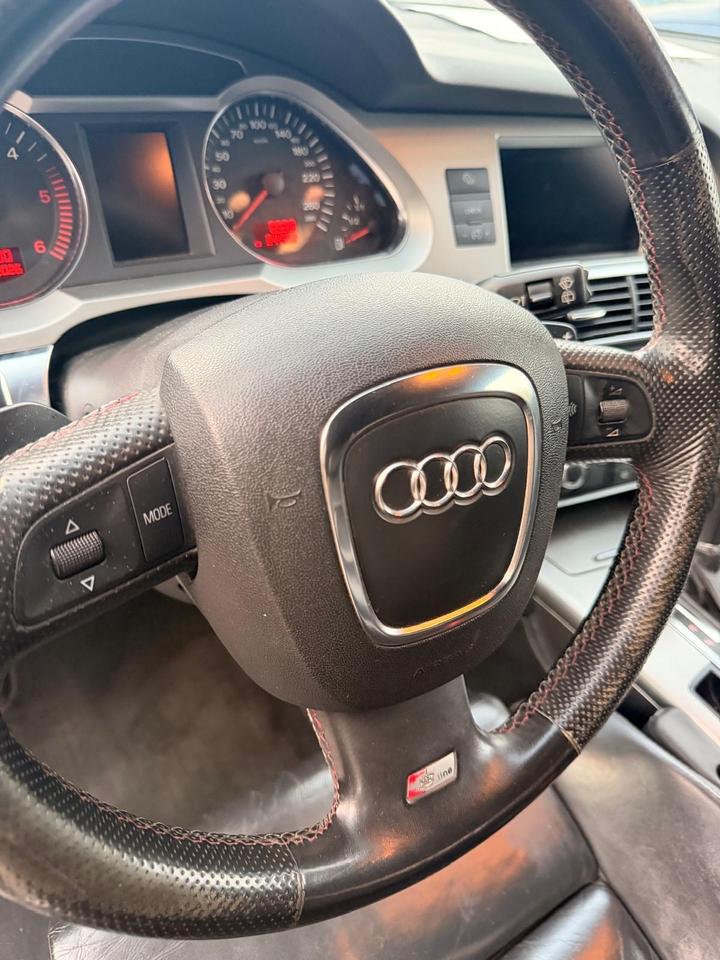 Audi A6 2006 — photo 5