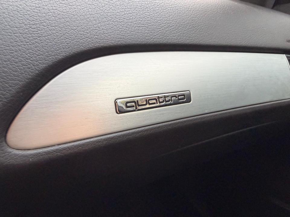 Audi A6 2006 — photo 9