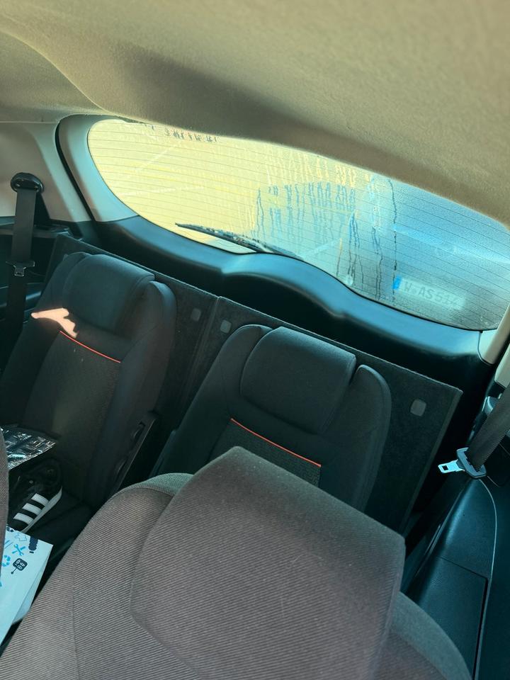 Ford S-Max 2006 — photo 6