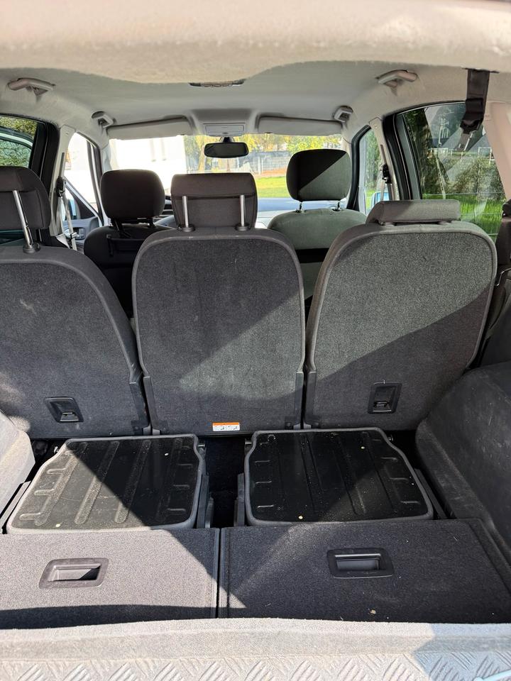 Ford S-Max 2009 — photo 7