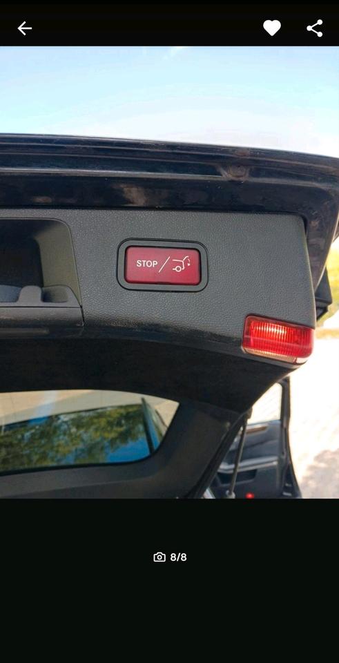 Mercedes Benz E 220 2010 — photo 7