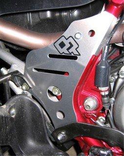 Suzuki Gelöscht • Suzuki LTZ 400 mit Umbau aus Qaudsport -TOP- Festpreis-Top-Auss!! 2007 — photo 8
