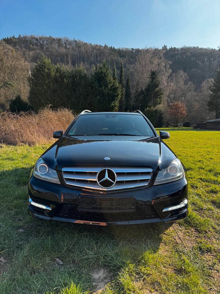 Mercedes Benz C 200, 2011