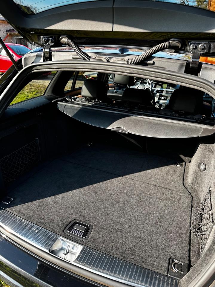 Mercedes Benz C 200 2011 — photo 9