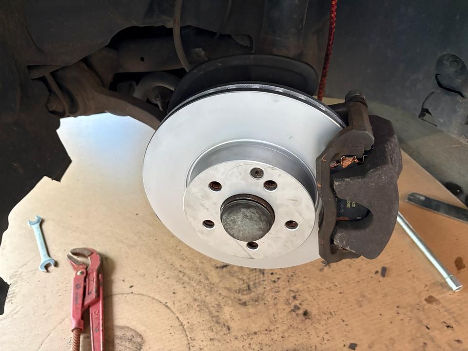 Mercedes Benz C 220 2011 — photo 5