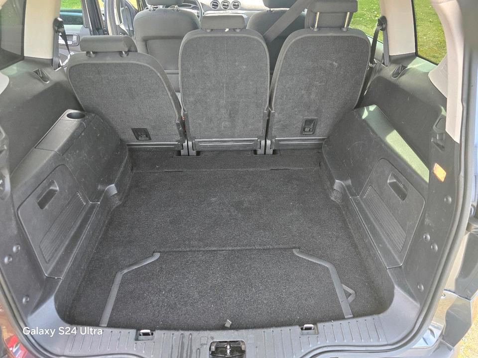 Ford S-Max 2009 — vehicle for AFU Ukraine