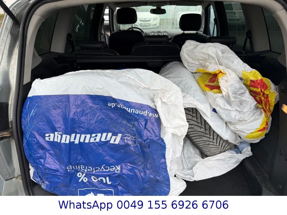 Ford S-Max 2009 — photo 13