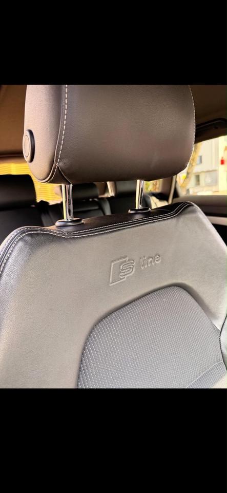Audi A6 2010 — photo 13