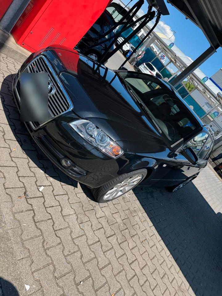 Audi A4 2005 — vehicle for AFU Ukraine