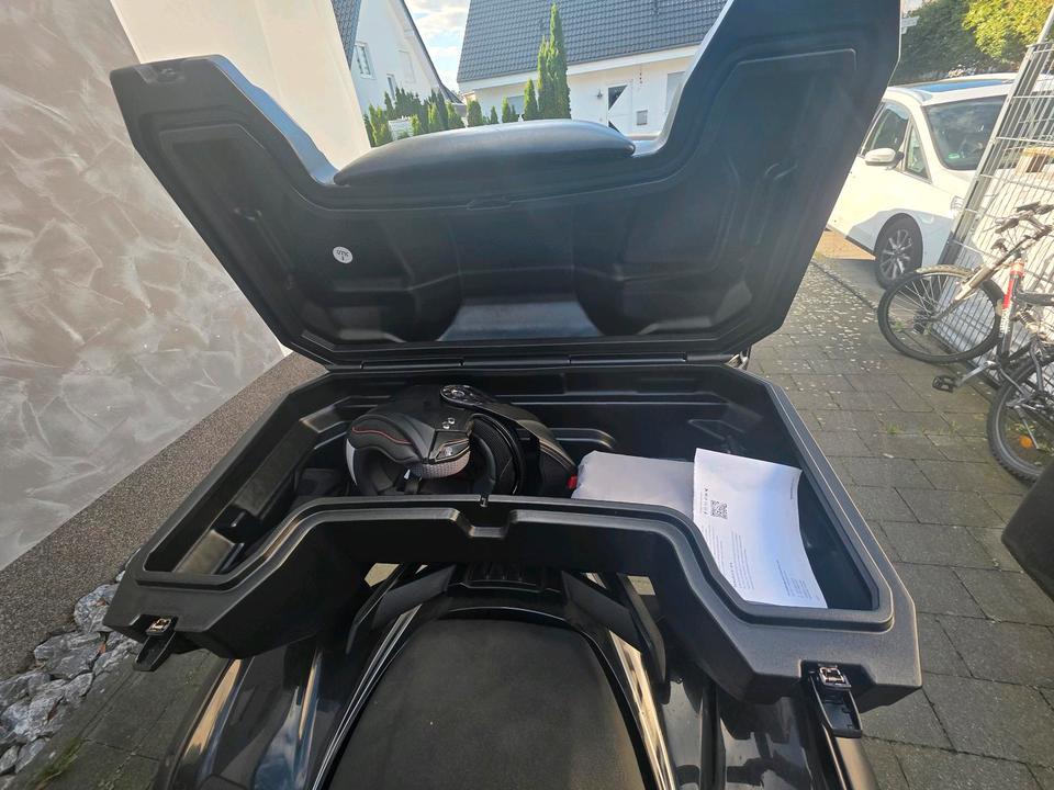 Weitere Motorräder Quad Target 325 2013 — photo 7