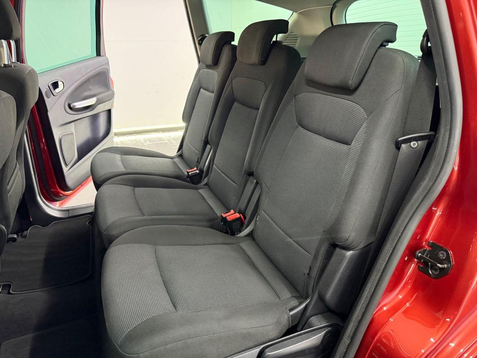 Ford S-Max 2006 — photo 11