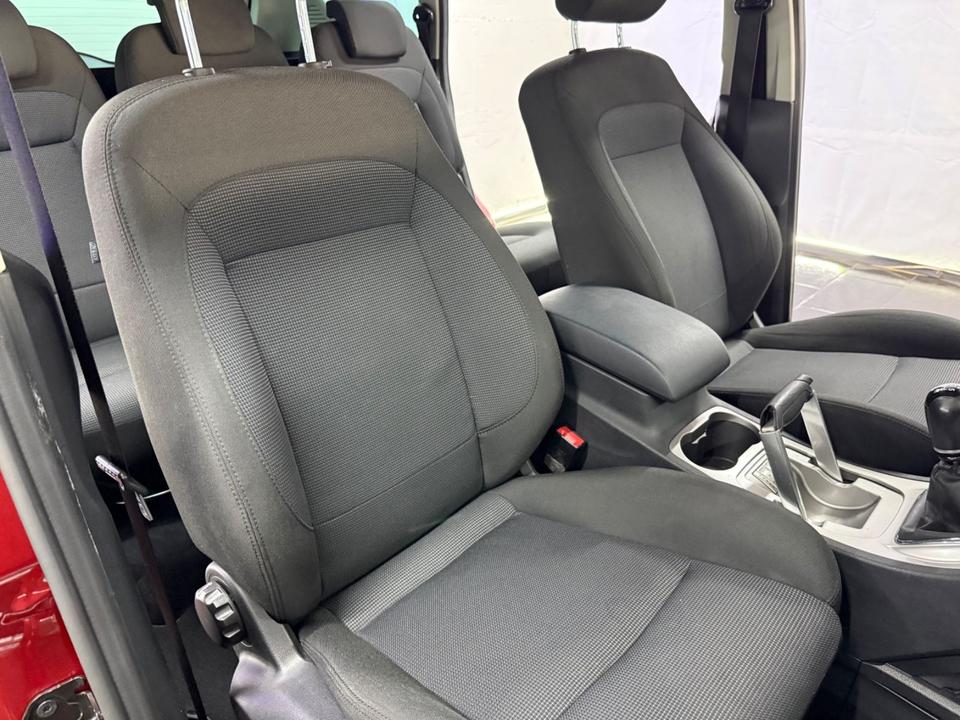 Ford S-Max 2006 — photo 13