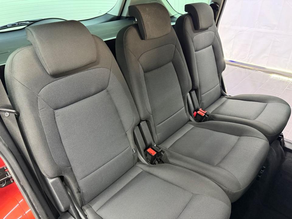 Ford S-Max 2006 — photo 15