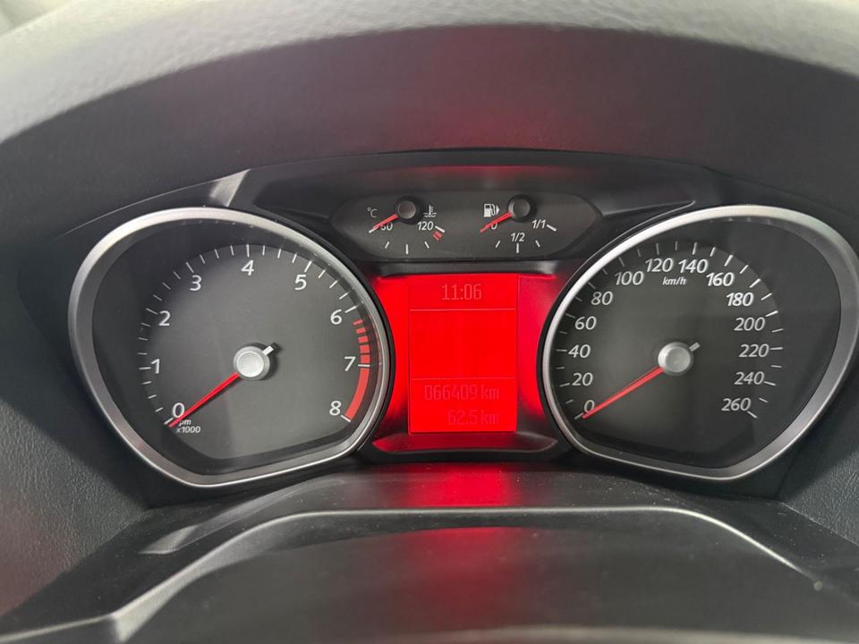 Ford S-Max 2006 — photo 16
