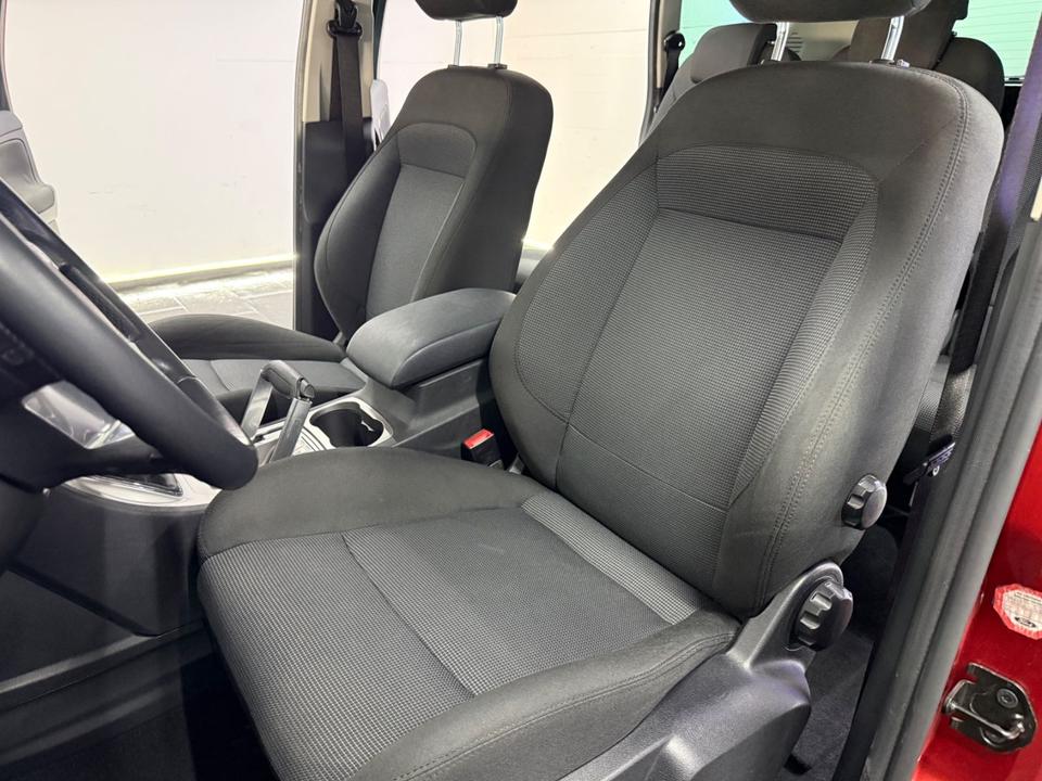 Ford S-Max 2006 — photo 9