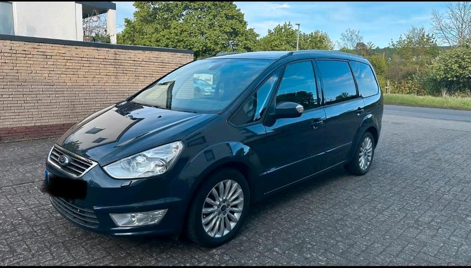 Ford S-Max 2014 — авто для ЗСУ з Європи