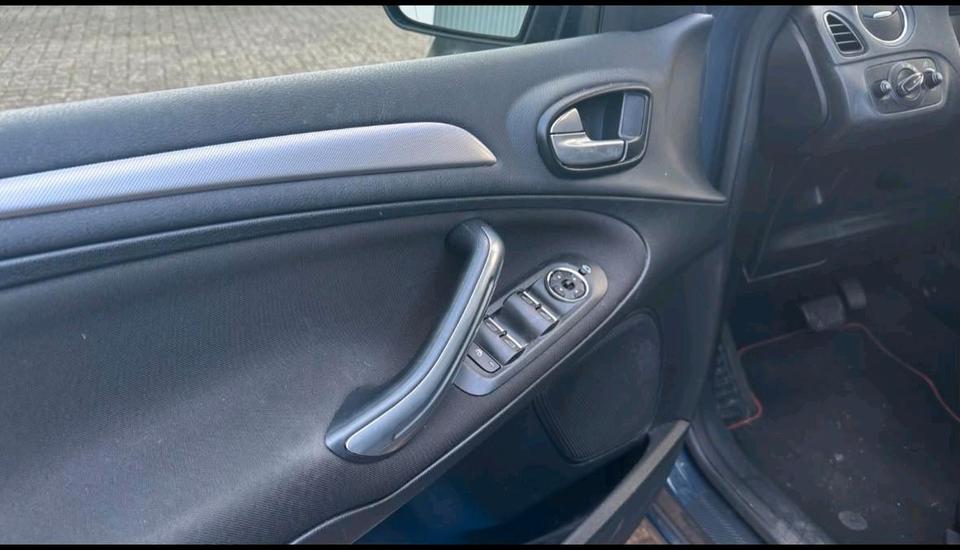 Ford S-Max 2014 — фото 10