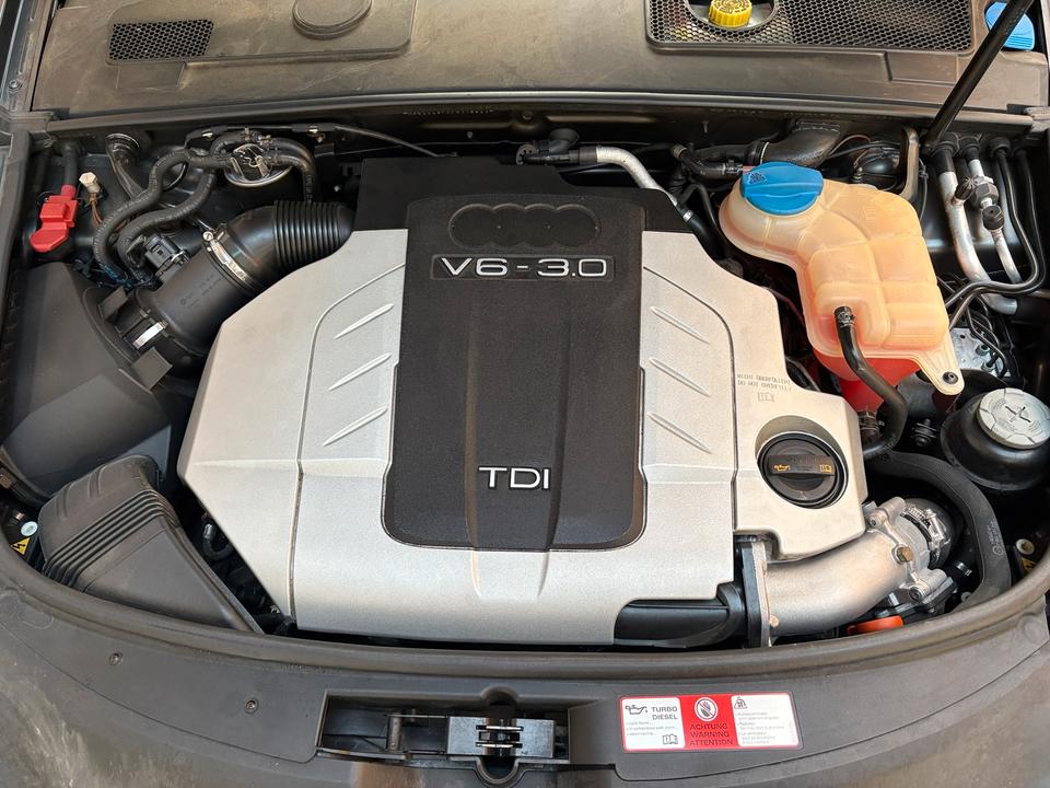 Audi A6 2007 — photo 6