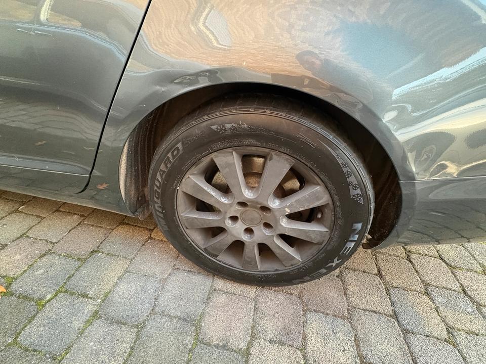 Audi A6 2007 — photo 8