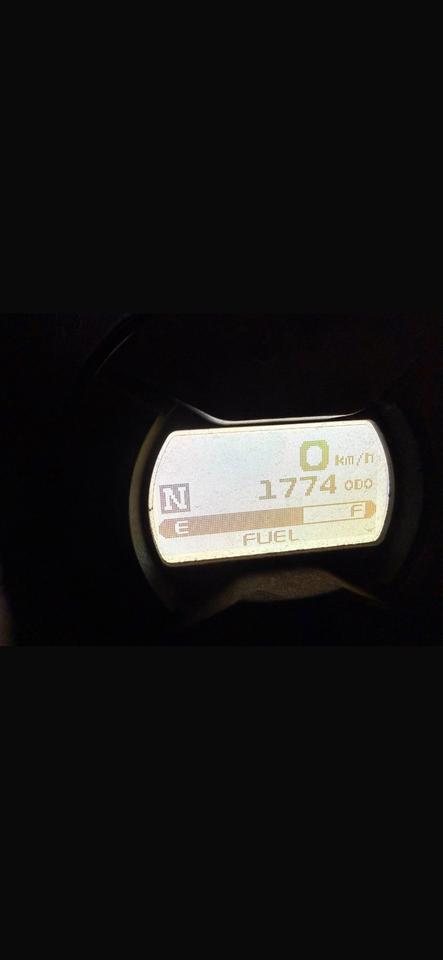  Artic Cat Wild Cat Quad Buggy SidebySide 2 Sitzer AHK Nur 1774km 2015 — photo 6
