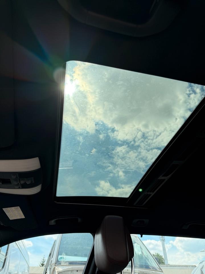 Mercedes Benz E 350 2011 — photo 7