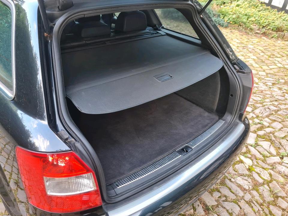 Audi S4 2004 — photo 12