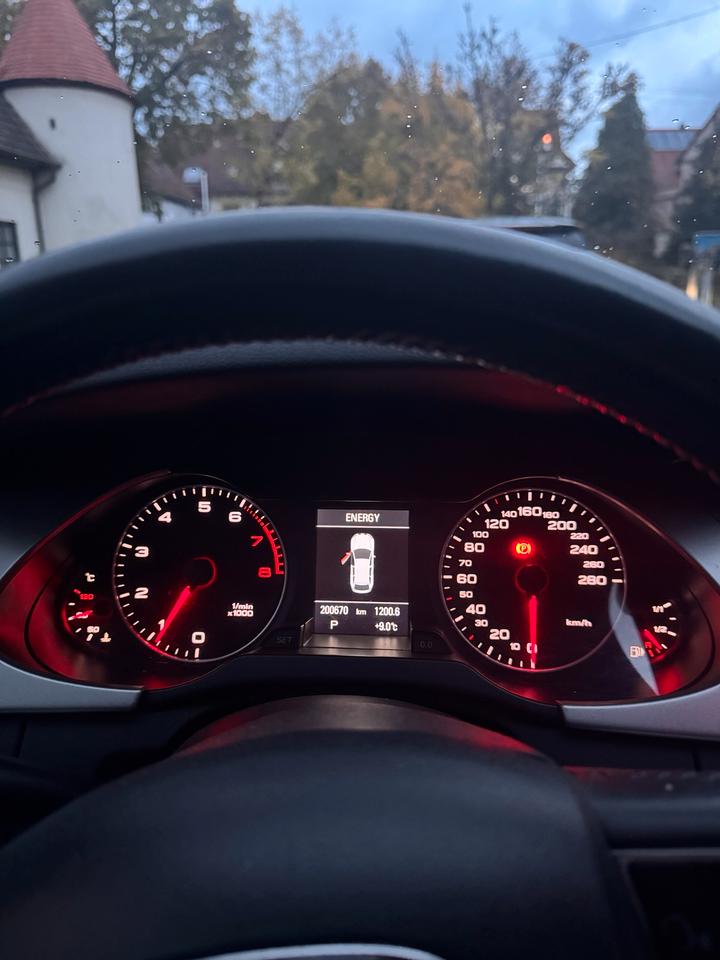 Audi A4 Allroad 2010 — photo 9