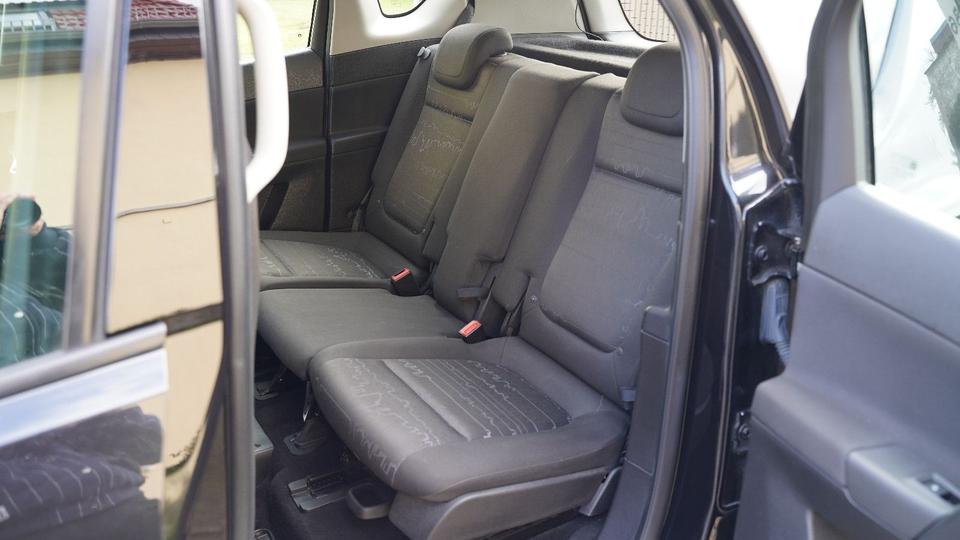 Opel Meriva 2012 — photo 12