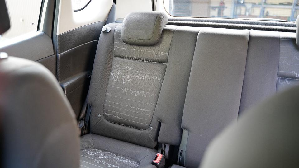 Opel Meriva 2012 — photo 13