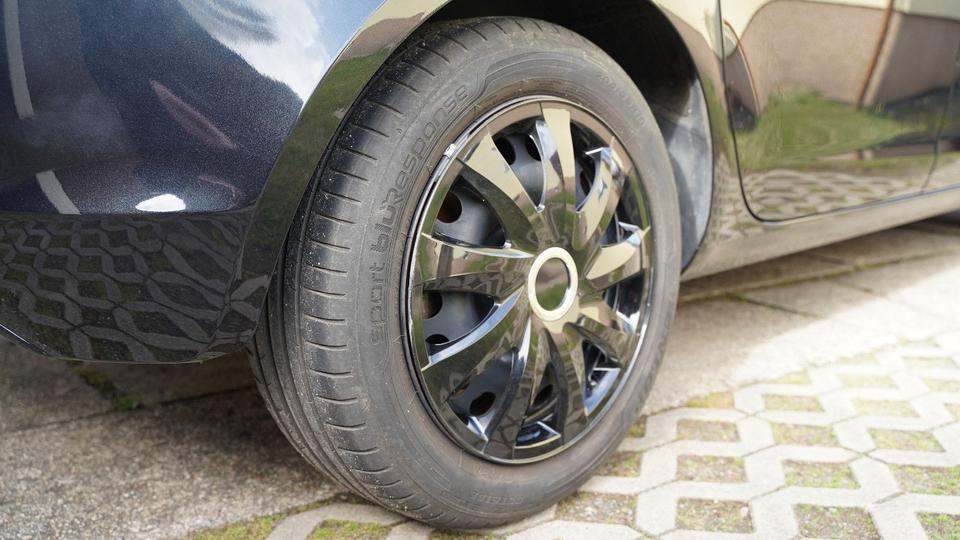 Opel Meriva 2012 — photo 7