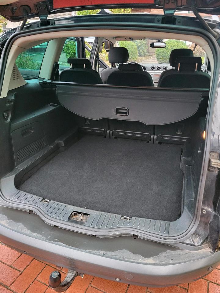 Ford S-Max 2006 — photo 10