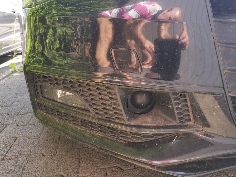Audi A4 2014 — photo 5