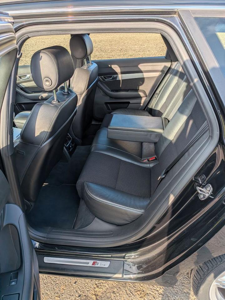 Audi A6 2011 — photo 6