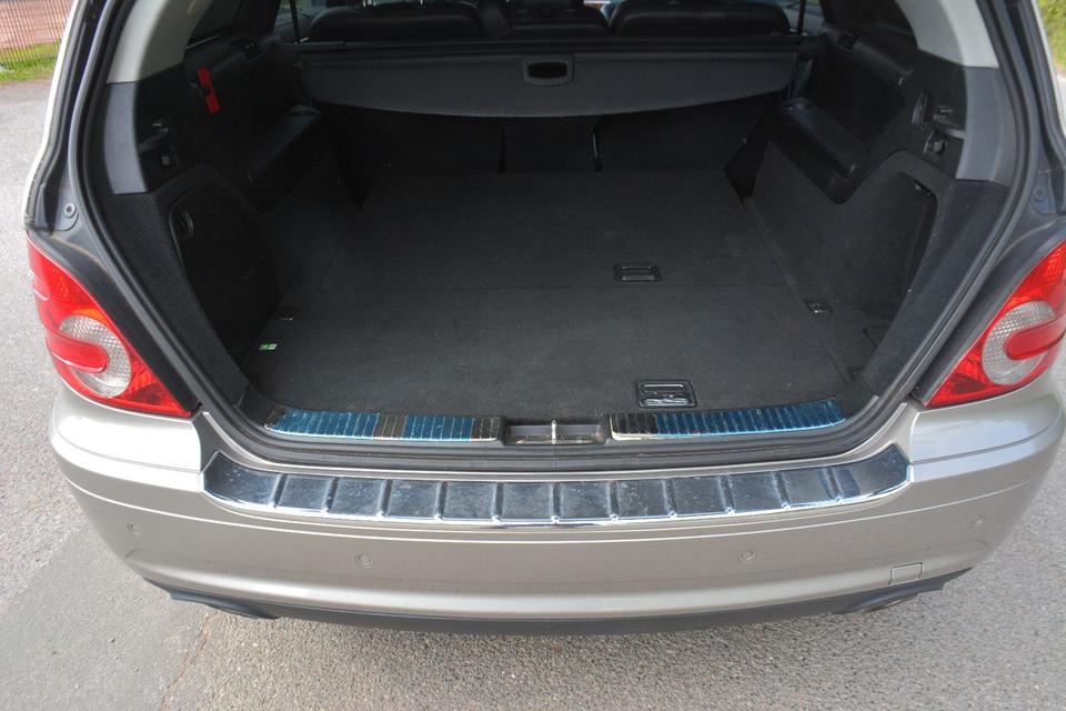 Mercedes Benz R 320 2008 — photo 6