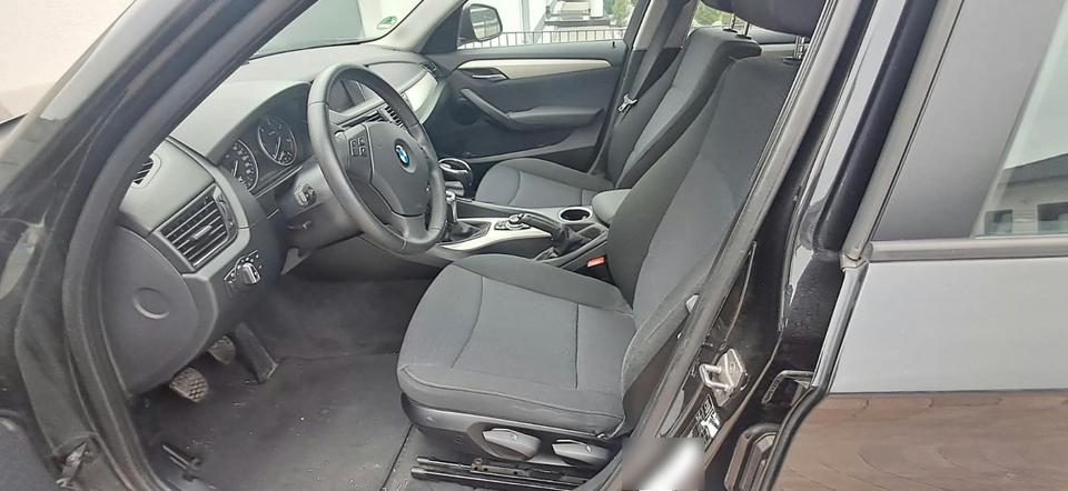 BMW X1 2013 — photo 5