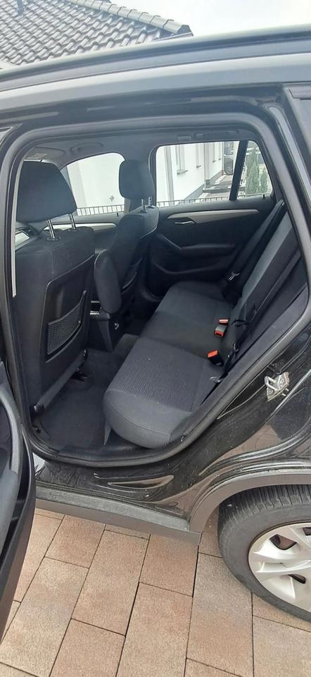BMW X1 2013 — photo 6