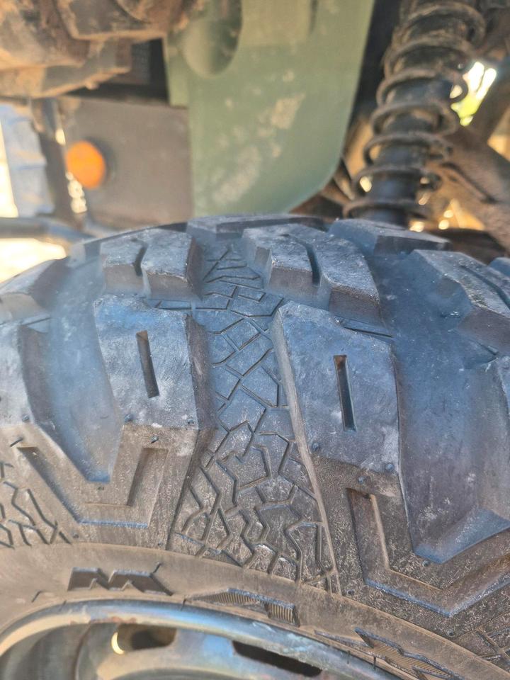 Yamaha Kodiak 450 4x4 atv 2007 — photo 10
