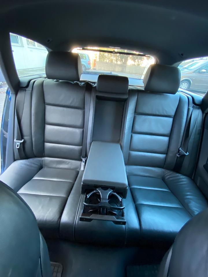 Audi A6 2008 — photo 6